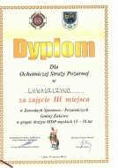 OSP CHWASZCZYNO