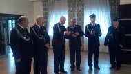 OSP CHWASZCZYNO